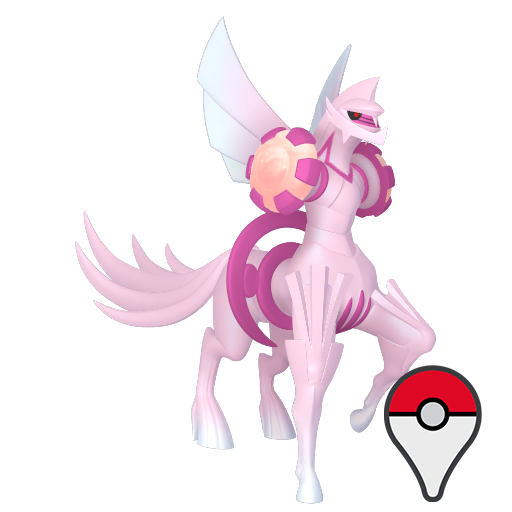 0484 Palkia (Origin) - [Scarlet/Violet] – Wreythe's PokeShop