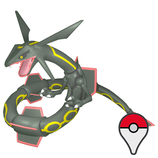 #0384 Rayquaza - [Scarlet/Violet]