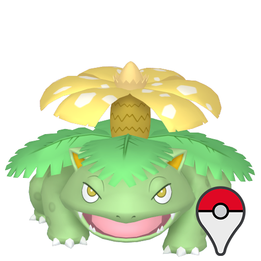 #0003 Venusaur - [Scarlet/Violet]