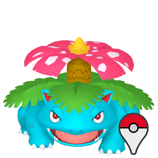 #0003 Venusaur - [Scarlet/Violet]