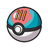 Lure Ball - [Sword/Shield]