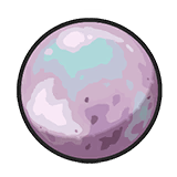 Lustrous Globe - [Scarlet/Violet]