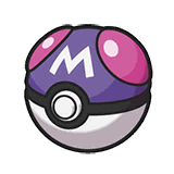 Master Ball - [Sword/Shield]