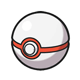 Premier Ball - [Sword Shield]