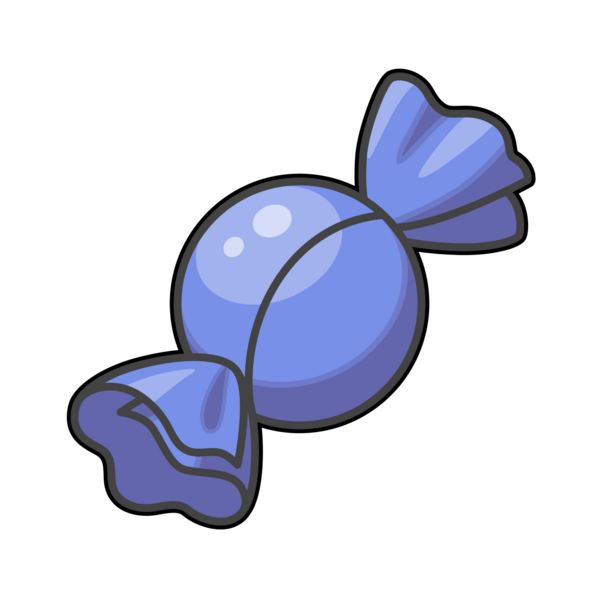 Rare Candy - [Sword/Shield]