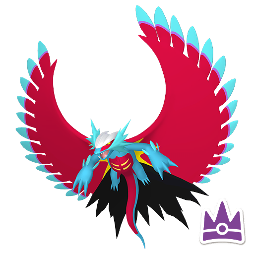 #1005 Roaring Moon - [Scarlet Violet]