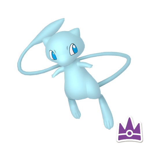 #0151 Mew - [Scarlet Violet]