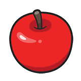 Sweet Apple - [Sword Shield]