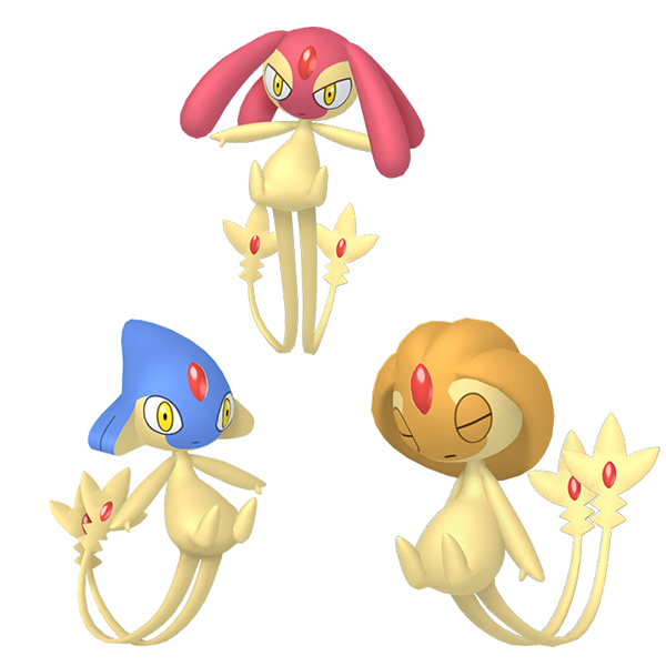 The Lake Guardians Bundle - [Scarlet Violet] – Wreythe's PokeShop