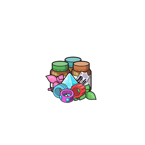 Pokemon Training Services - [Scarlet/Violet]