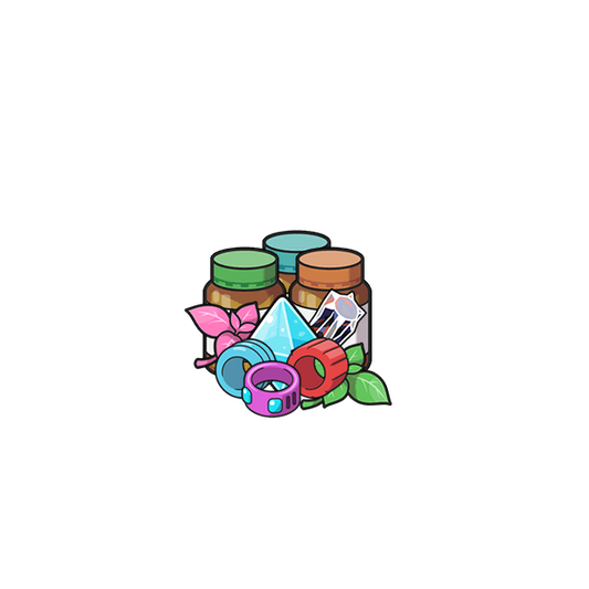 Pokemon Training Services - [Sword/Shield]