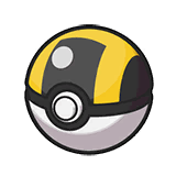 Ultra Ball - [Sword Shield]