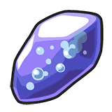 Water Stone - [Sword/Shield]