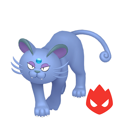 #0053 Alolan Persian - [Legends Z-A]