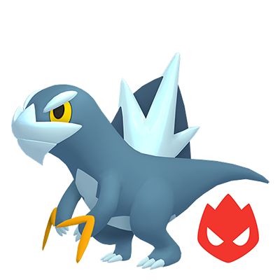#0997 Arctibax - [Legends Z-A]