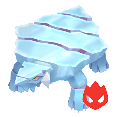 #0713 Avalugg - [Legends Z-A]