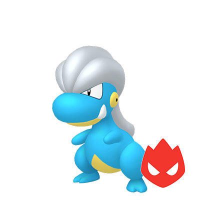 #0371 Bagon - [Legends Z-A]