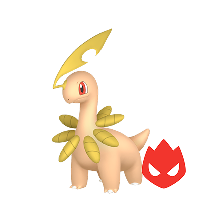 #0153 Bayleef - [Legends Z-A]