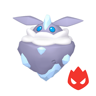 #0703 Carbink - [Legends Z-A]