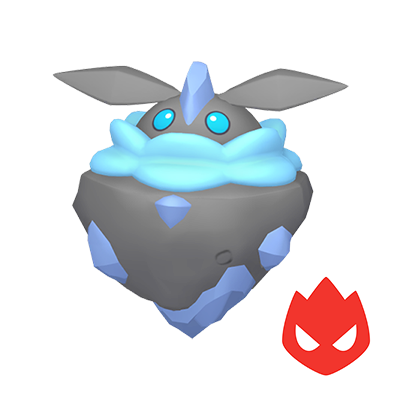 #0703 Carbink - [Legends Z-A]