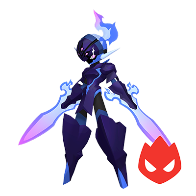 #0937 Ceruledge - [Legends Z-A]