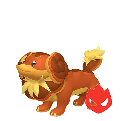 #0927 Dachsbun - [Legends Z-A]