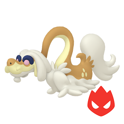 #0780 Drampa - [Legends Z-A]