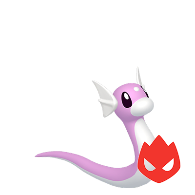 #0147 Dratini - [Legends Z-A]