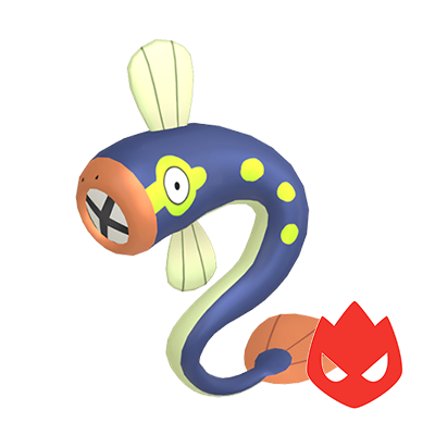 #0603 Eelektrik - [Legends Z-A]