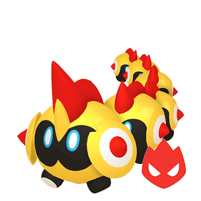 #0870 Falinks - [Legends Z-A]