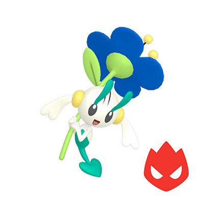 #0670 Floette - [Legends Z-A]