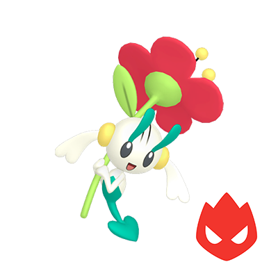 #0670 Floette - [Legends Z-A]