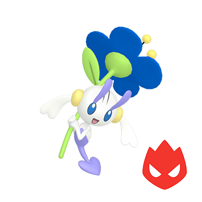 #0670 Floette - [Legends Z-A]