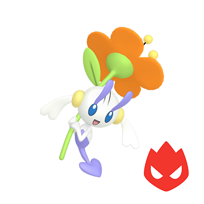 #0670 Floette - [Legends Z-A]