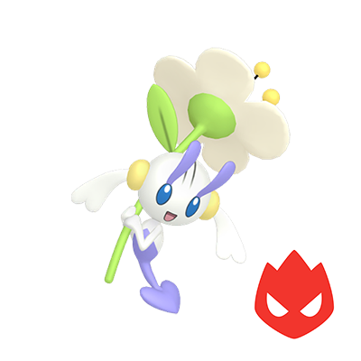 #0670 Floette - [Legends Z-A]