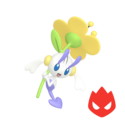 #0670 Floette - [Legends Z-A]