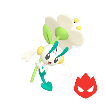 #0670 Floette - [Legends Z-A]