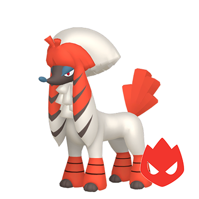 #0676 Furfrou - [Legends Z-A]