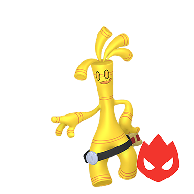 #1000 Gholdengo - [Legends Z-A]