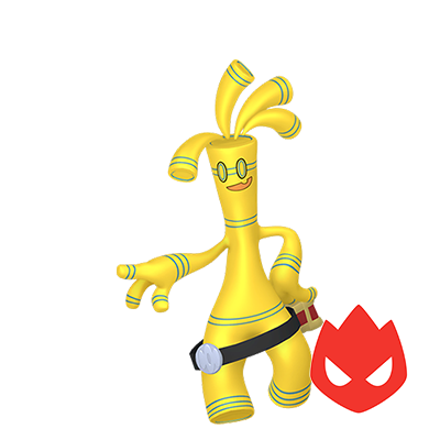 #1000 Gholdengo - [Legends Z-A]