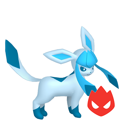 #0471 Glaceon - [Legends Z-A]