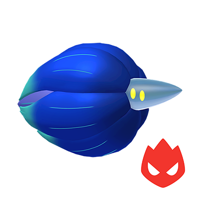 #0970 Glimmora - [Legends Z-A]