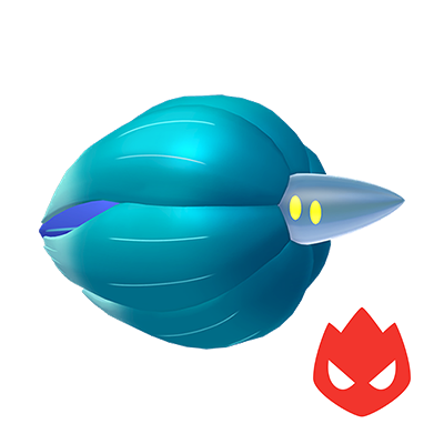 #0970 Glimmora - [Legends Z-A]