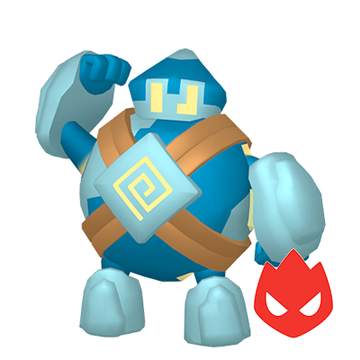 #0622 Golett - [Legends Z-A]