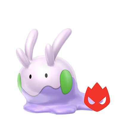 #0704 Goomy - [Legends Z-A]