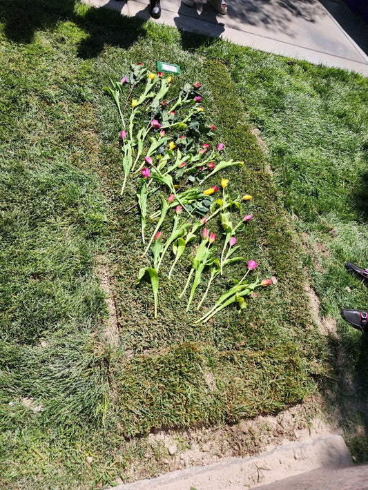 Wreythe's Mother Funeral Donations