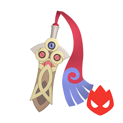 #0679 Honedge - [Legends Z-A]