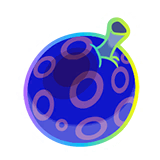 Hyper Aspear Berry - [Legends Z-A]