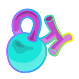 Hyper Cheri Berry - [Legends Z-A]