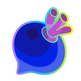 Hyper Grepa Berry - [Legends Z-A]